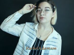 RachelAdamson