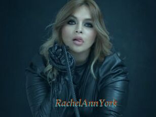 RachelAnnYork