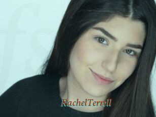 RachelTerrell