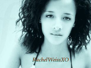 RachelWeissXO