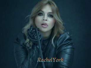 RachelYork