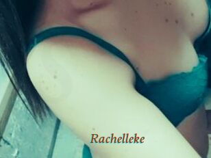 Rachelleke