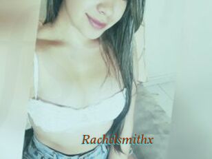 Rachelsmithx