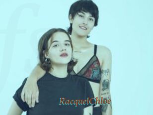 RacquelChloe