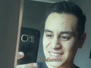 Radiantes