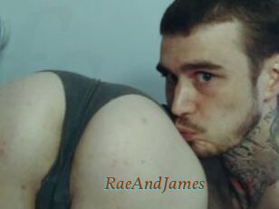 RaeAndJames