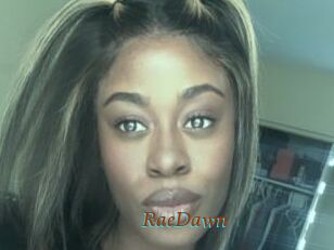 RaeDawn