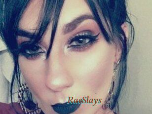 RaeSlays