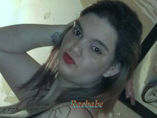 Raebabe