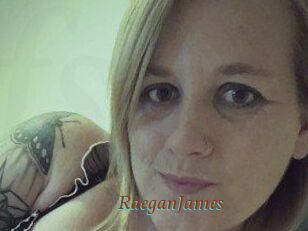RaeganJames