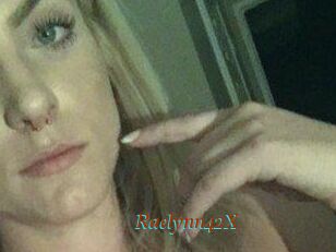 Raelynn42X
