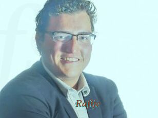 Raftje