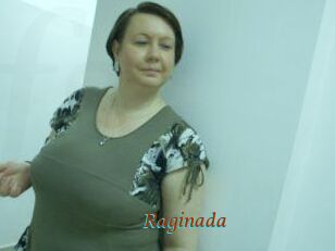 Raginada