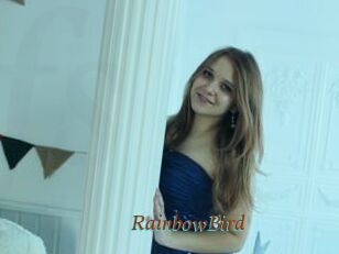 RainbowBird