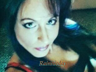 Rainnieday