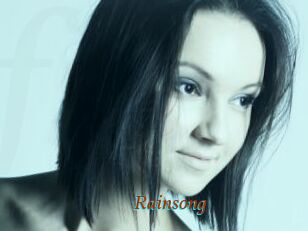 Rainsong