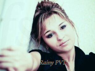 Rainy_PVT
