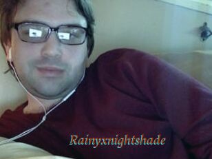 Rainyxnightshade
