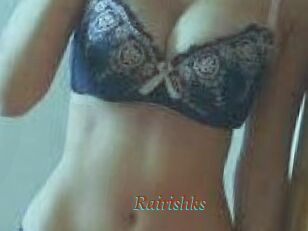 Rairishks