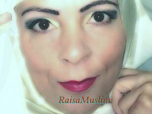 RaisaMuslim