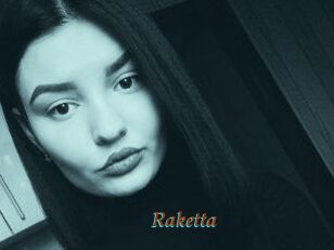 Raketta