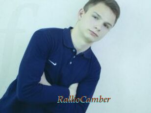 RallioCamber