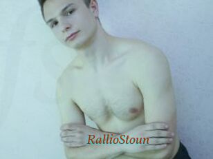 RallioStoun