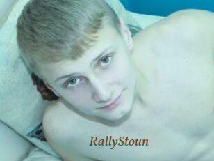 RallyStoun
