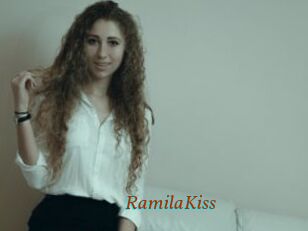 RamilaKiss