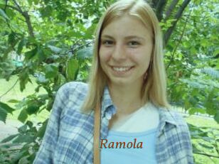 Ramola