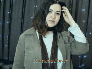 RamonaPorter