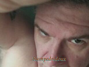 Rampedredoux