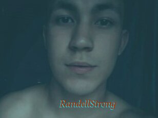 RandellStrong