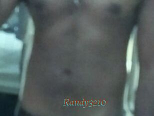 Randy3210