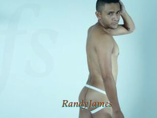 RandyJames