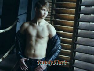 RandyKlark