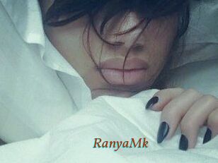RanyaMk