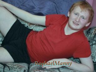 RaphaelManny