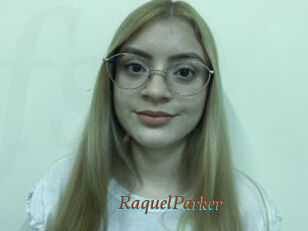 RaquelParker