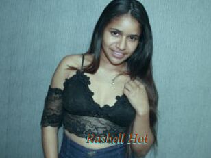 Rashell_Hot