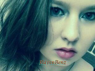 Raven_Benz