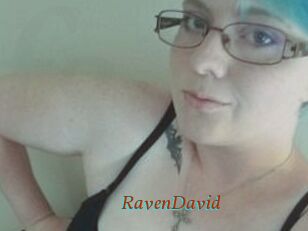 Raven_David