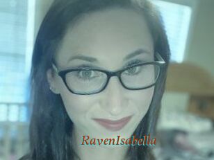 RavenIsabella
