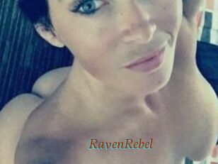 RavenRebel