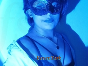 RavenYork