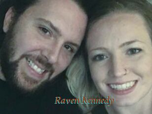 Raven_Kennedy