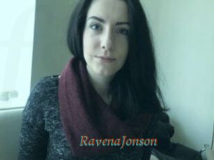 RavenaJonson