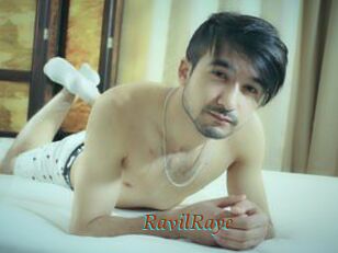 RavilRaye