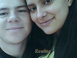 Rawlua