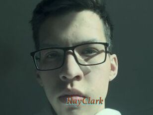 RayClark
